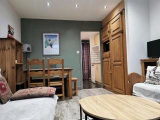 Sefcotel - Studio Cabine COSY MAE-3024 - Tignes - 5