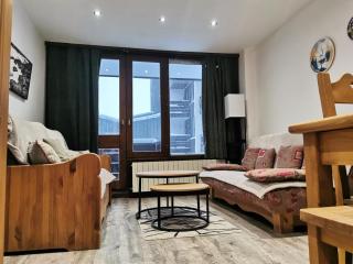 Sefcotel - Studio Cabine COSY MAE-3024 - Tignes - 4