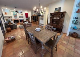 Charming La Quinta Santa Fe style home with new Pool and Spa! - La Quinta - 7