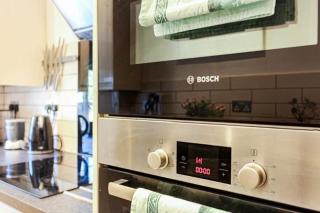 Spacious 2 bedroom apartment in London - Londra - 5