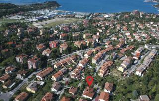 1 Bedroom Beautiful Apartment In Lucija - Lucija - 4
