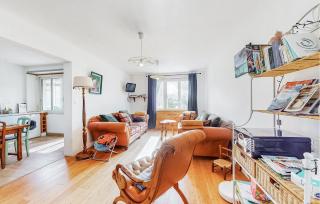 3 Bedroom Lovely Home In Le Vieux-Bourg - Le Vieux-Bourg - 5