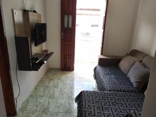 Sobrado no centro da cidade - 1