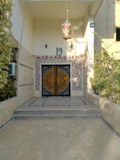استوديو فندقي - 4