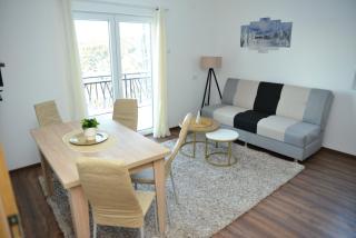 Apartmani Moskva - 0