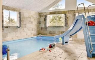 Beautiful Home In Idestrup With Sauna - Marielyst - 9