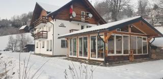 Casa Teodora - Albac - 7