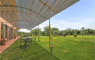 Awesome Apartment In Capranica Vt - 2
