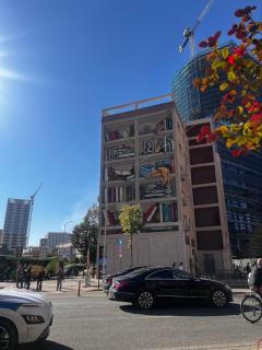 A casa dei nonni - Tirana - 3