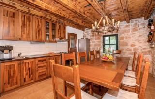 Amazing Home In Glavina Gornja - 7