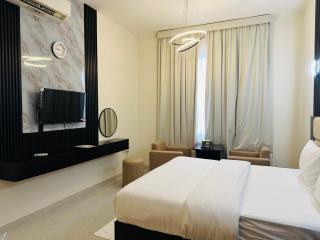 Al Zahra Hotel Apartments Ras Al Khaimah - Ra’s al-Chaima - 5