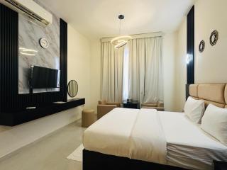 Al Zahra Hotel Apartments Ras Al Khaimah - Ra’s al-Chaima - 1