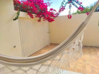 Chalé com ar condicionado e garagem - 3