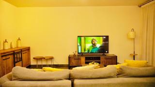 La résidence kin malebo - 8