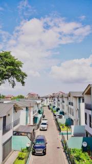 La résidence kin malebo - 1