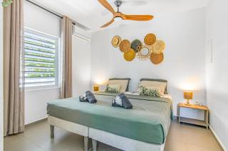 Paradise Apartments - Curacao - Fontein - 9