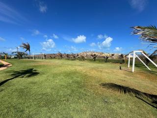 GranSol, Terreo, Pé na areia, 03 qtos, 10 hóspedes, a 600m do B PARK - Aquiraz - 8