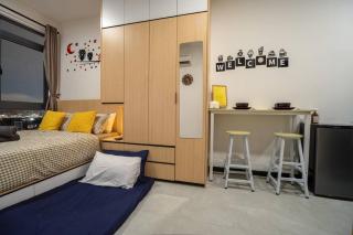 Neu Suites By Cozy Unit L30RA 2-3PAX near KLCC & Jelatek LRT - Kuala Lumpur - 8