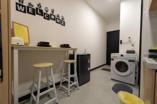 Neu Suites By Cozy Unit L30RA 2-3PAX near KLCC & Jelatek LRT - Kuala Lumpur - 2