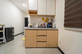 Neu Suites By Cozy Unit L30RA 2-3PAX near KLCC & Jelatek LRT - Kuala Lumpur - 3