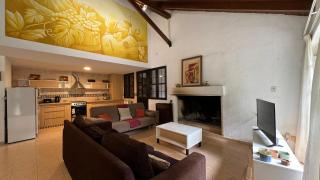 Casa cPiscina, Jardín B Privado, Wine Tour Sport - Ciudad Lujan de Cuyo - 9