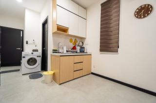 Neu Suites By Cozy Unit L30RA 2-3PAX near KLCC & Jelatek LRT - Kuala Lumpur - 4
