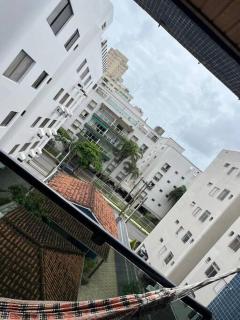 Aconchegante apartamento no Guarujá - Guarujá - 6