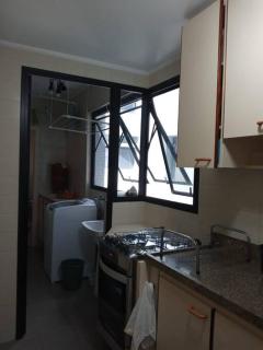 Aconchegante apartamento no Guarujá - Guarujá - 4