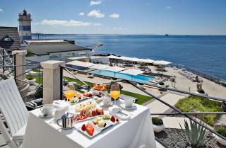 Farol Hotel - Cascais - 3