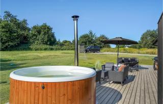3 Bedroom Amazing Home In Hørve - Hørve - 3