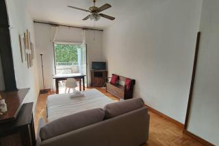 Casetta sul Tevere - 2