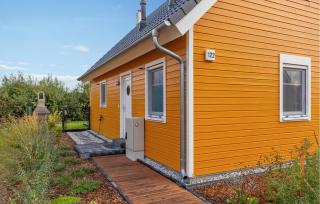 Cozy Home In Wandlitz Ot Zerpenschleuse - Berg - 2