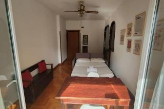 Casetta sul Tevere - 1