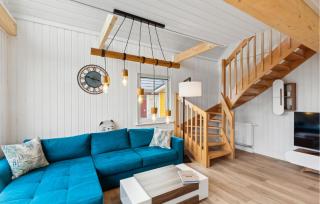 Cozy Home In Wandlitz Ot Zerpenschleuse - Berg - 7