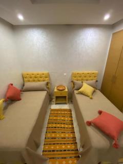 Shiraz Apartment - Tanger - 5