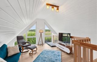 Cozy Home In Wandlitz Ot Zerpenschleuse - Berg - 4