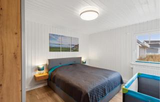 Cozy Home In Wandlitz Ot Zerpenschleuse - Berg - 3
