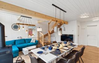 Cozy Home In Wandlitz Ot Zerpenschleuse - Berg - 1
