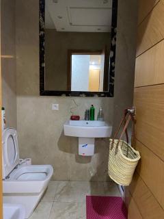Shiraz Apartment - Tanger - 8