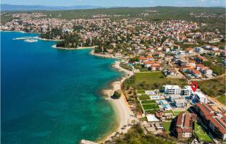 Pet Friendly Apartment In Zidarici - 8