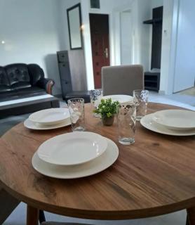 Apartman Una Banja Vrujci - Mionica - 2