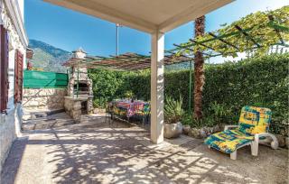Pet Friendly Apartment In Moscenicka Draga - 1