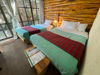 Eco Quechua Lodge - Santa Teresa - 4