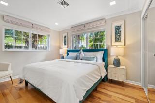 A Slice of Paradise - Bel Air Beach House with Private Pool - 4