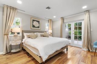 A Slice of Paradise - Bel Air Beach House with Private Pool - 6