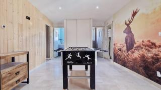 Comme chez Soi - Cornimont - 2