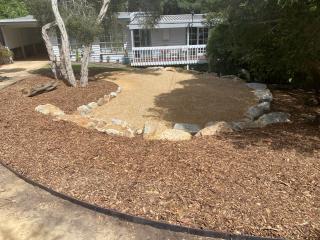 Hot Springs Landing Pad - Rye - 5