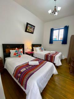 Amira's House Cusco - 8