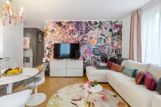 Boutique & Lux I Top Location I FreeParking I AC I Fast Wifi - Zurigo - 0