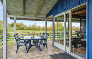 Holiday Home Egernsund With A Fireplace 320 - Egernsund - 7